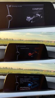 BMW 320i 135kw f30 f31 AT - 19