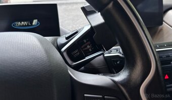 BMW i3 94 Ah. 125kW. Harman/Kardon. tep. Čerpadlo … - 19