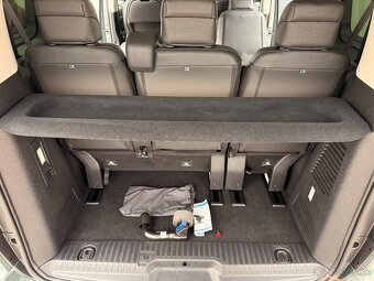 Toyota proace verso family L1 2.0 paket executive - 19
