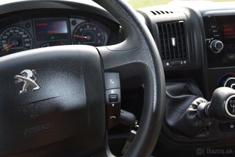 Peugeot Boxer L4H3 CHLADIAK MRAZIAK - 19