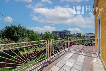 PREDAJ Rodinný dom Valaliky, 7,1ár pozemok, Košice-okolie - 19