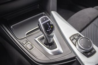 BMW Rad 4 Gran Coupé 420d xDrive M Sport A/T - 19