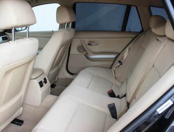 Predam vymením BMW e91 318d - 19