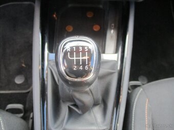 ŠKODA KAMIQ 1,0TSi G-TEC CNG po rozvodech 08/2020 - 19