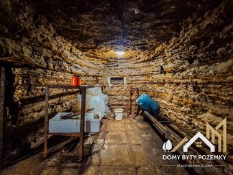 Na predaj rekreačná chatka / vinohradnícky domček - 19