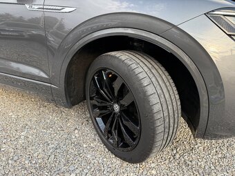 Volkswagen Touareg 3.0TDI V6 R-Line - 19