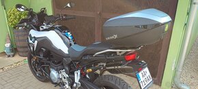 BMW F750GS kúpená v SR - 19