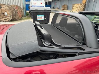 Ford Mustang Cabrio 4.0 2007 64000km - 19