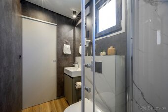 NEODOLATEĽNÝ MOBILNÝ DOM V DRAGE V CHORVÁTSKU - 19