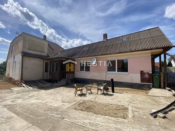 Na predaj 4 izb. rodinný dom, Rybky, okr. Senica - 19