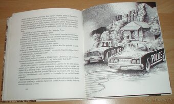 Záhada zmenšujúceho sa domu - 19