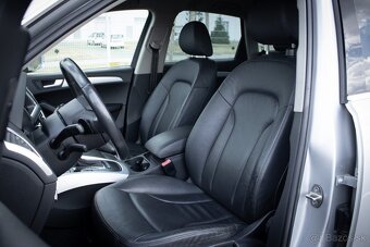 Audi Q5 2.0 TFSI A/T quattro /AJ NA SPLÁTKY/ - 19