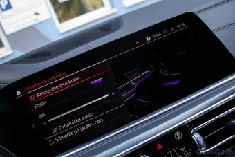 BMW X5 xDrive30d mHEV A/T AJ NA SPLÁTKY - 19