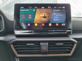 Cupra Formentor 1.4 Plug-in Hybrid - 19