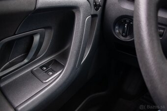 Škoda Fabia Combi 1.6 TDI Ambition / AJ NA SPLÁTKY / - 19