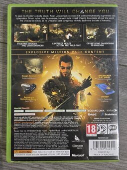 Xbox 360 hry - 19