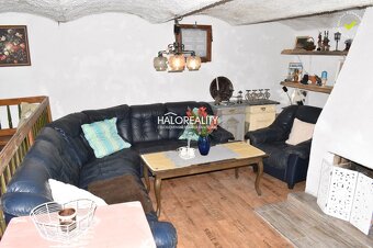 HALO reality - Predaj, rodinný dom Borský Mikuláš - EXKLUZÍV - 19