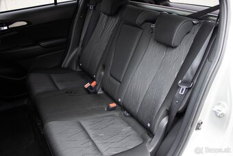 Mitsubishi Eclipse Cross 1.5 Turbo MIVEC Intense A/T - 19