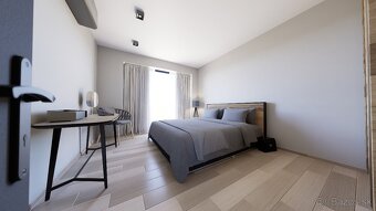 NA PREDAJ -  Tehlový 3-izbový byt v širšom centre Prešova - 19