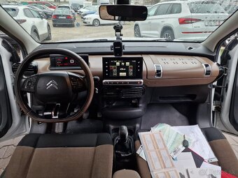 Citroen C4 Cactus BlueHDi 100k M5 (diesel) kup.SR - 19