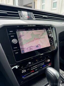 Volkswagen Passat Variant 2.0 TDI EVO DSG odpočet DPH - 19
