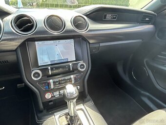Ford Mustang 5.0 Ti-VCT V8 MACH 1 A/T10, 338 kW - 19