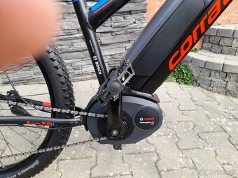 E bike CORRATEC - 19