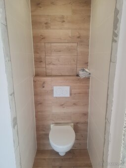3 IZBOVÝ BYT // KOMPLETNÁ REKONŠTRUKCIA - 19