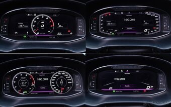 Seat Leon ST Cupra 300 4Drive Znížená cena - 19