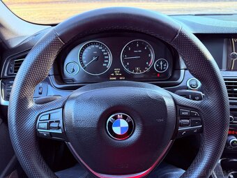 BMW 520 F10 135kw - 19
