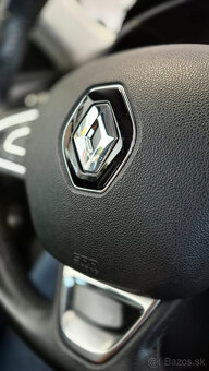RENAULT TALISMAN kombi 1.6 DCI, Automat, 4CONTROL, BOSE - 19