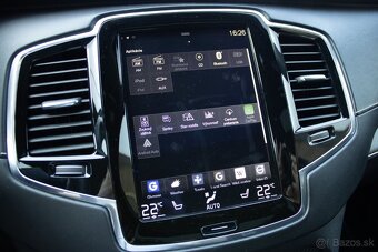 Volvo XC90 D5 235k Drive-E R-Design AWD A/T - 19
