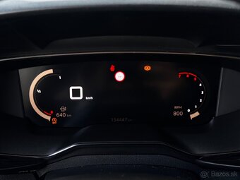 Citroën Berlingo BlueHDi 100Feel Pack, 1 Majitel, Odpočet - 19