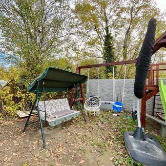 Útulný rodinný  dom na predaj – Diakovce - 19