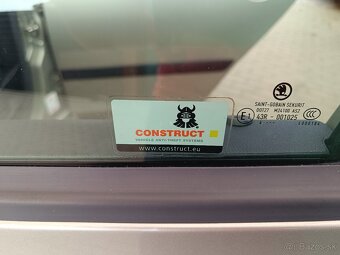 Škoda Fabia 1.2 TSI 63kw Ambition extra - 19