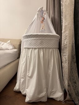 Detská kolíska  Caramella - 19