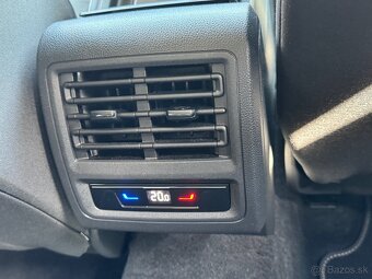 Volkswagen Golf VIII Hatchback 1.5 etsi act 150k style dsg - 19