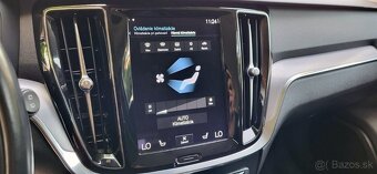 Volvo V60 B4 Momentum A/T - 19