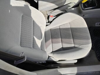 Volkswagen Golf 4 po veľkom servise -Možné splátky od 19.90€ - 19