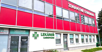 2 izbový byt, ŠALGOTARJÁNSKA ul., 3 loggie, 5/11 poschodie - 19
