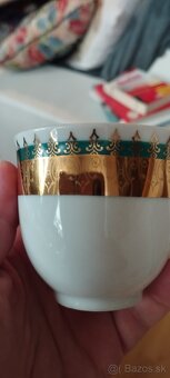 Retro jedálenská súprava značky Czechoslovakia - 19