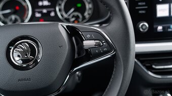 Škoda Scala 1.0 TSI (81kW) DSG / Automat, rv 2024,  4.021 km - 19