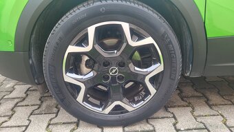 OPEL MOKKA ULTIMATE Electric odpočet DPH - 19