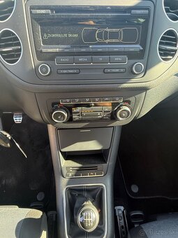 Golf plus - 19