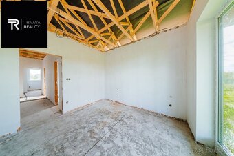 TRNAVA REALITY - Novostavba 4 izbového rodinného domu s pres - 19