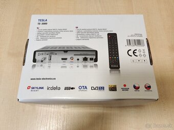 Predám dvd prehrávače a ďallšiu elektroniku. - 19