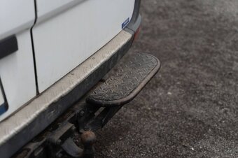 Mercedes-Benz Sprinter 314 2.2 CDI - Ťažné na 3,5t - 19