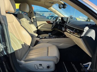 Audi A5 Sportback 3.0 TDI S tronic Design CHameleon Folia - 19