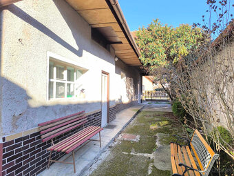 ‼️PONÚKNITE CENU‼️ DOM NA PREDAJ,SKAČANY (2 DOMY ZA CENU)‼️ - 19