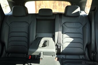 🚗 Volkswagen Touareg 3.0 V6 TDI SCR 286k R-Line 4Motion Tip - 19